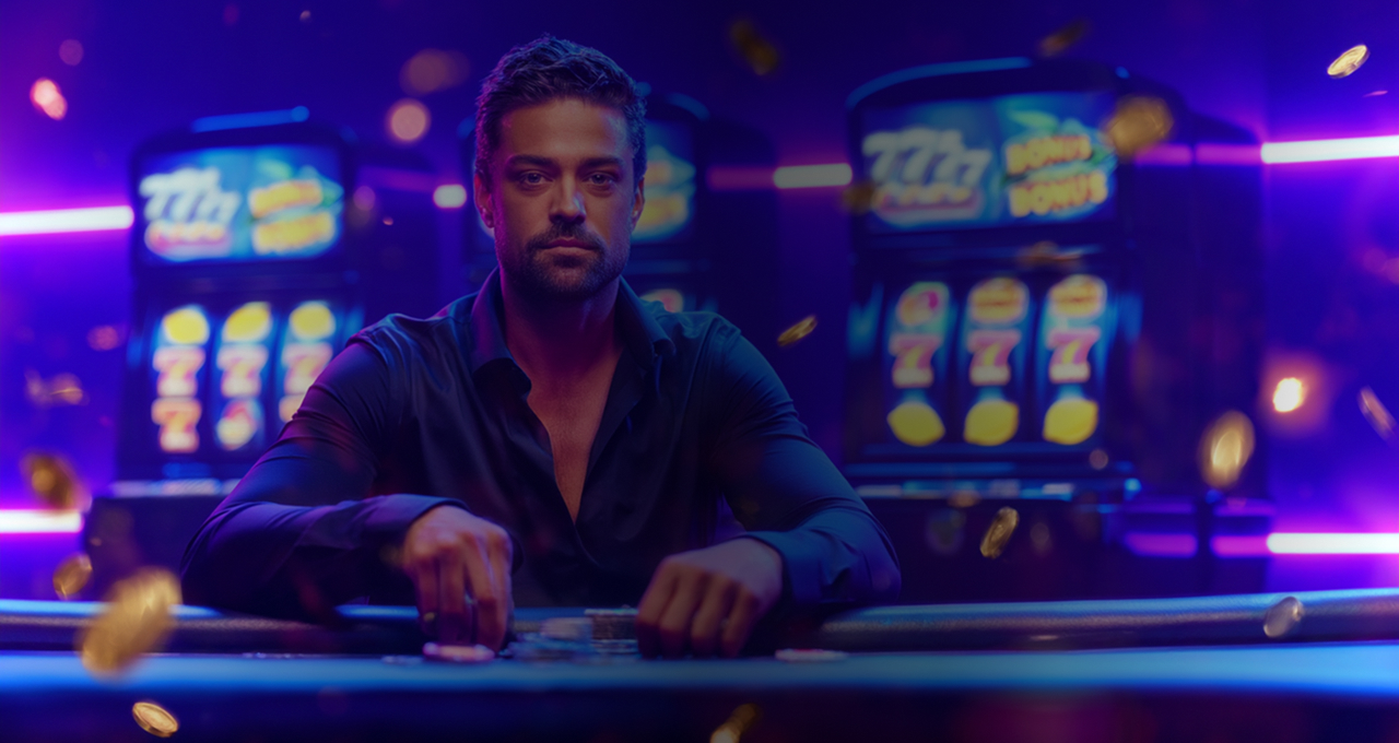 Tokyo Casino
